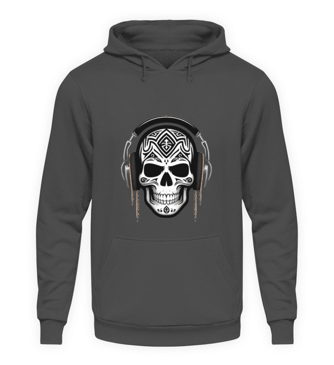 Steel Grey (Solid)-1762