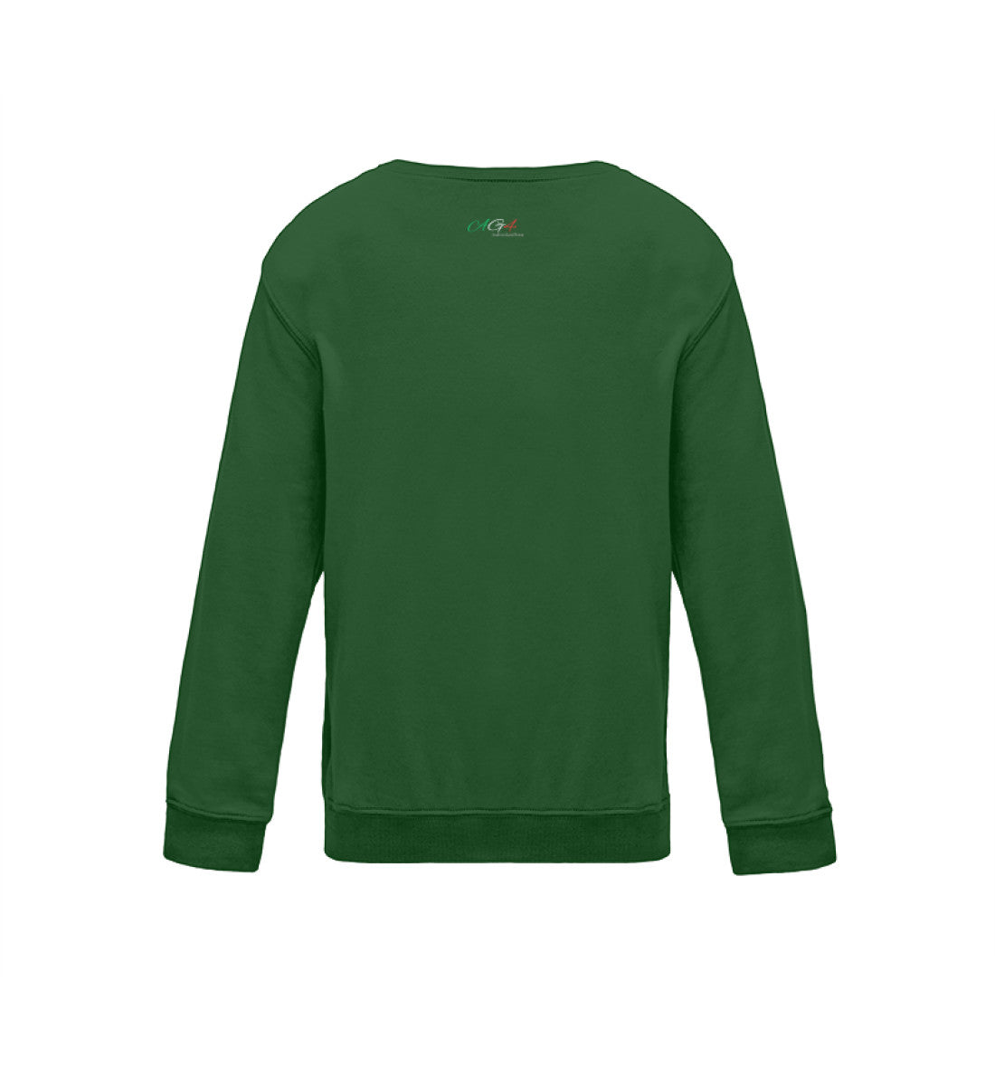 Bottle Green-833
