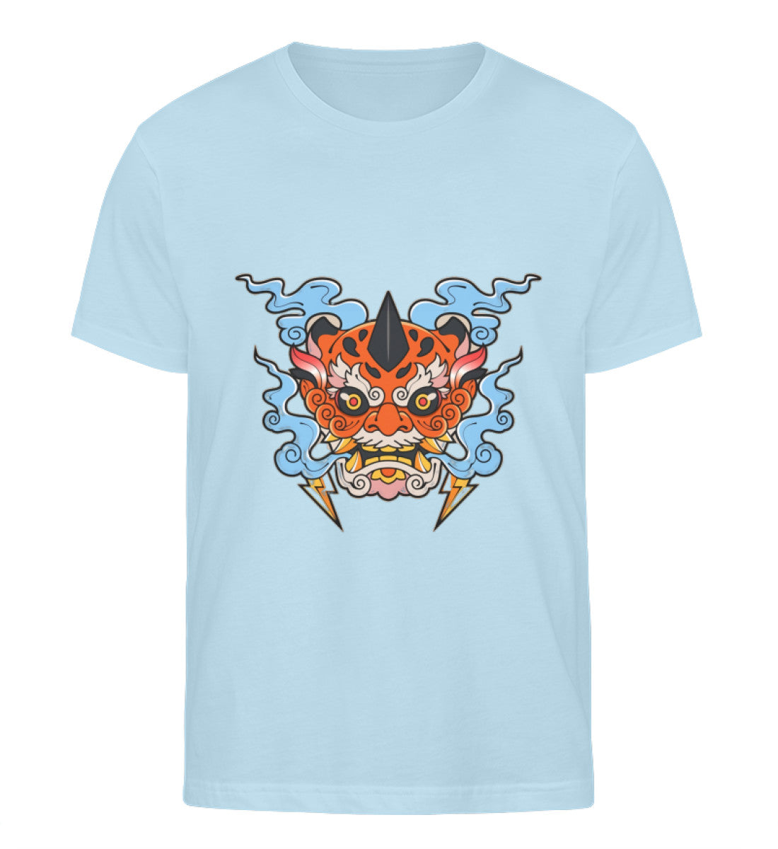 Sky Blue-6888