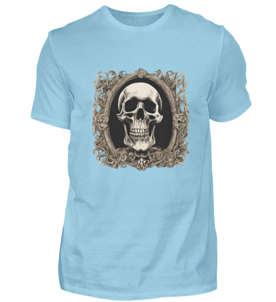 Sky Blue-674