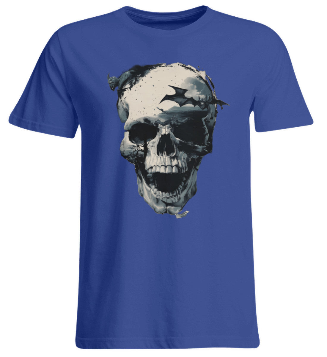 Royal Blue-668