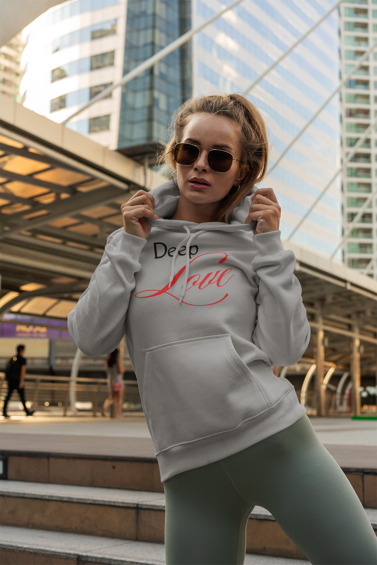 Damen Hoodie & Snugger Hoodie & Jogger & Zipper