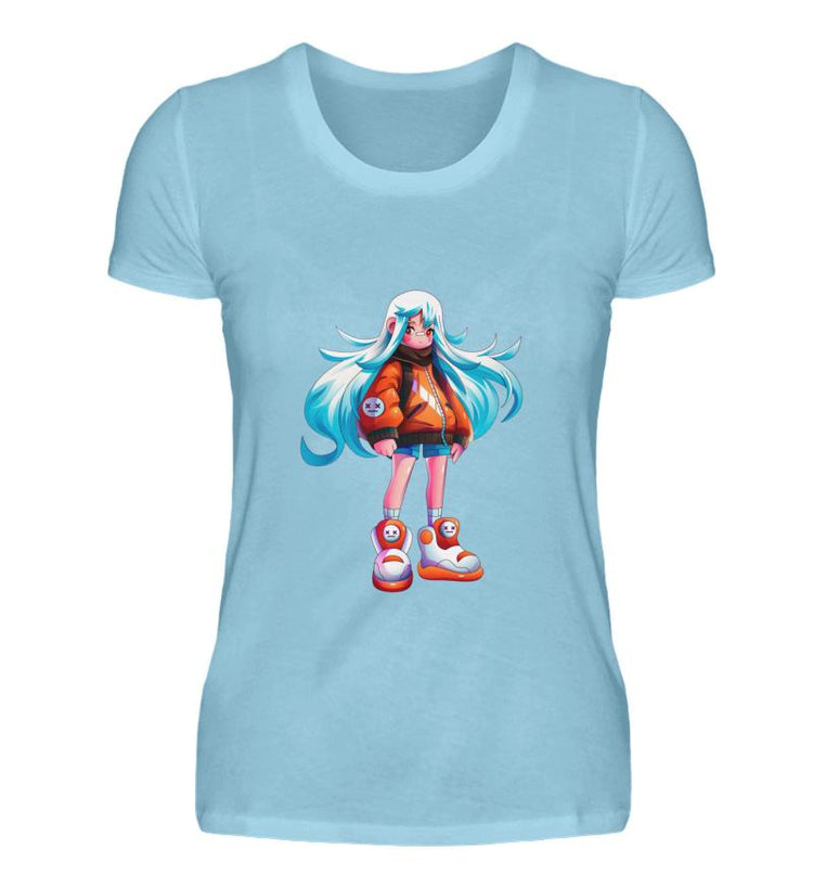 Damen Fashion