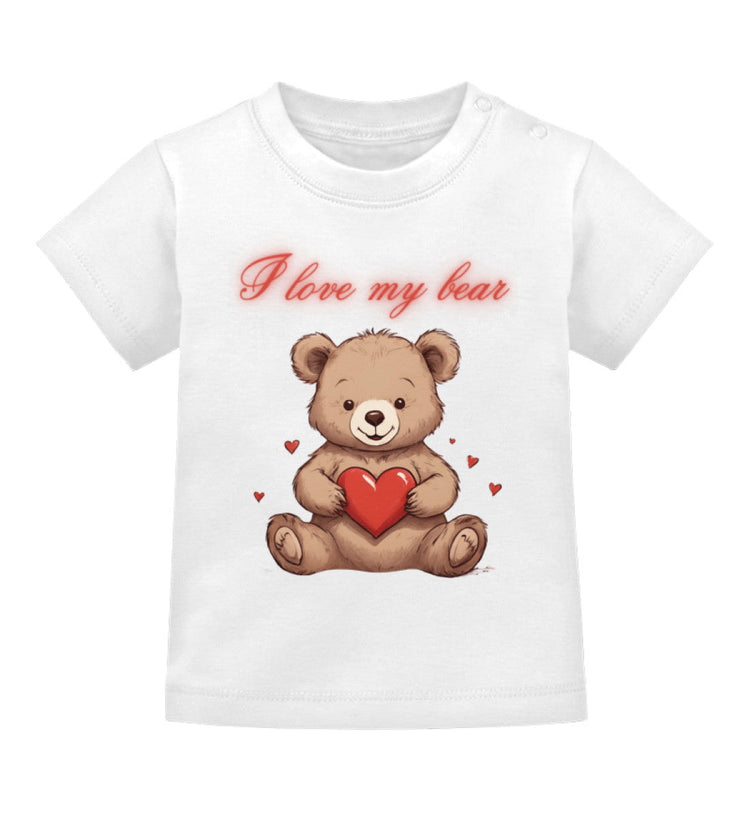 Baby Unisex T-Shirt