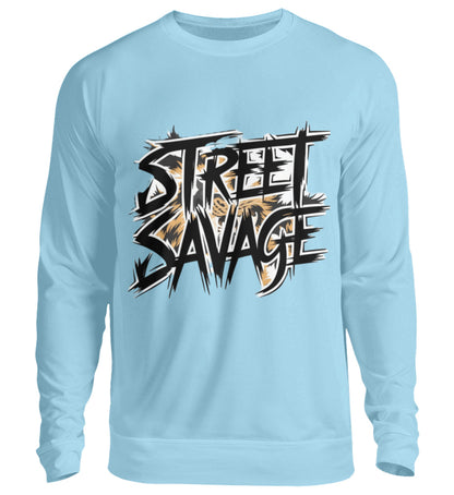 Sky Blue-674