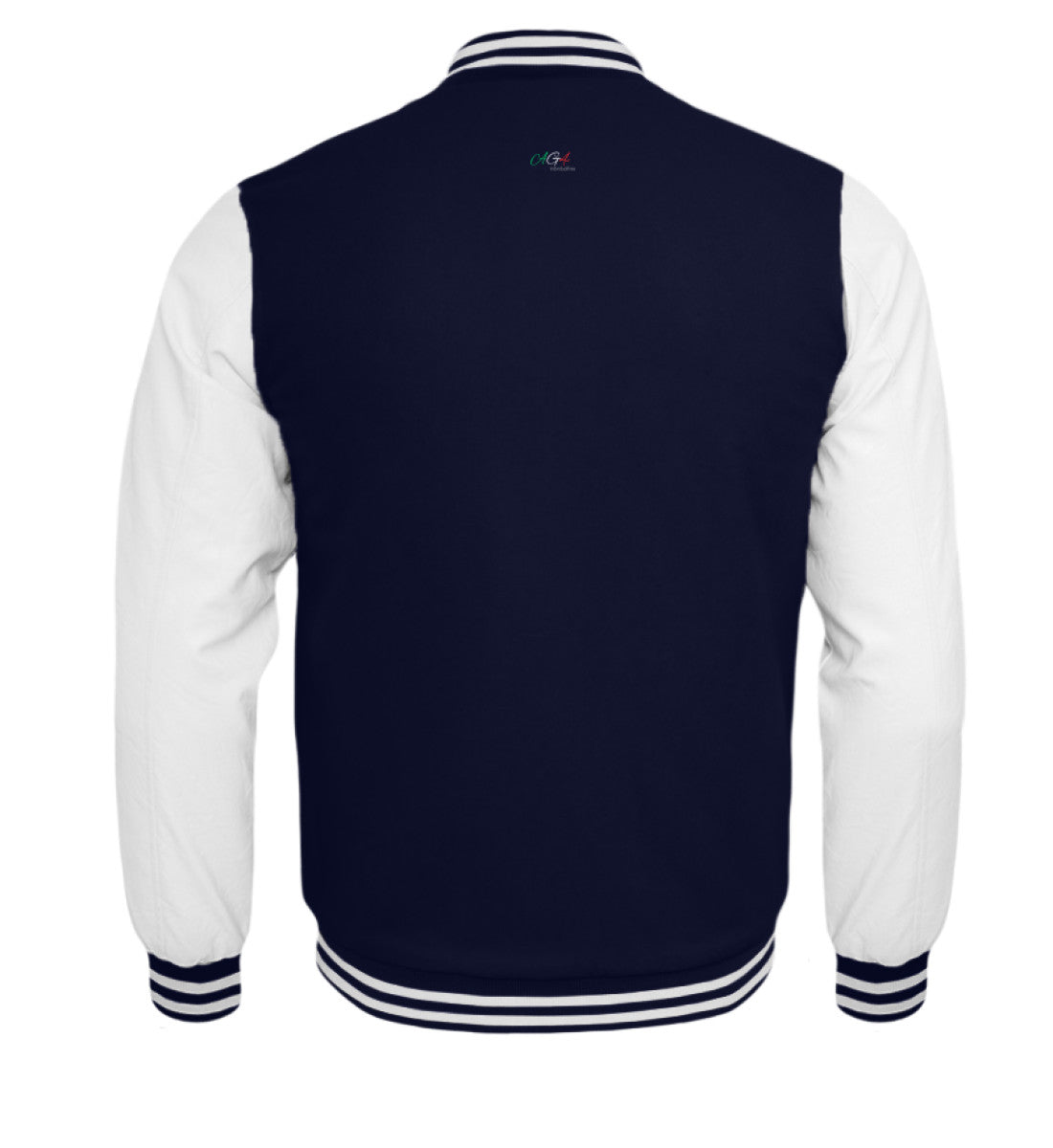 Oxford Navy-White-6753