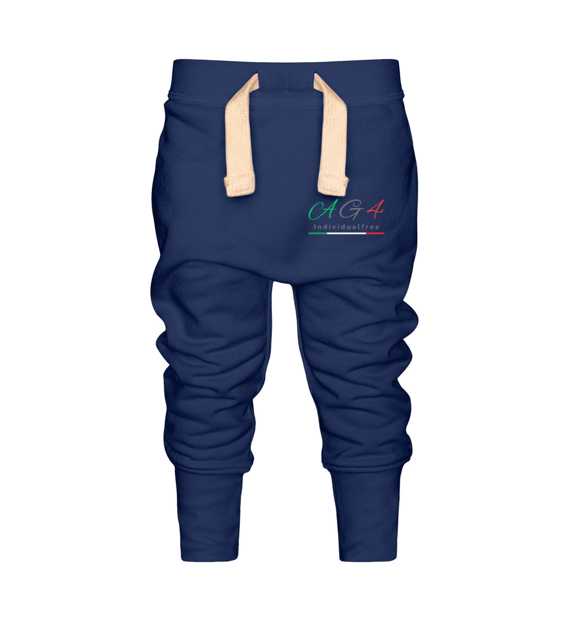 Nautical Navy-7059