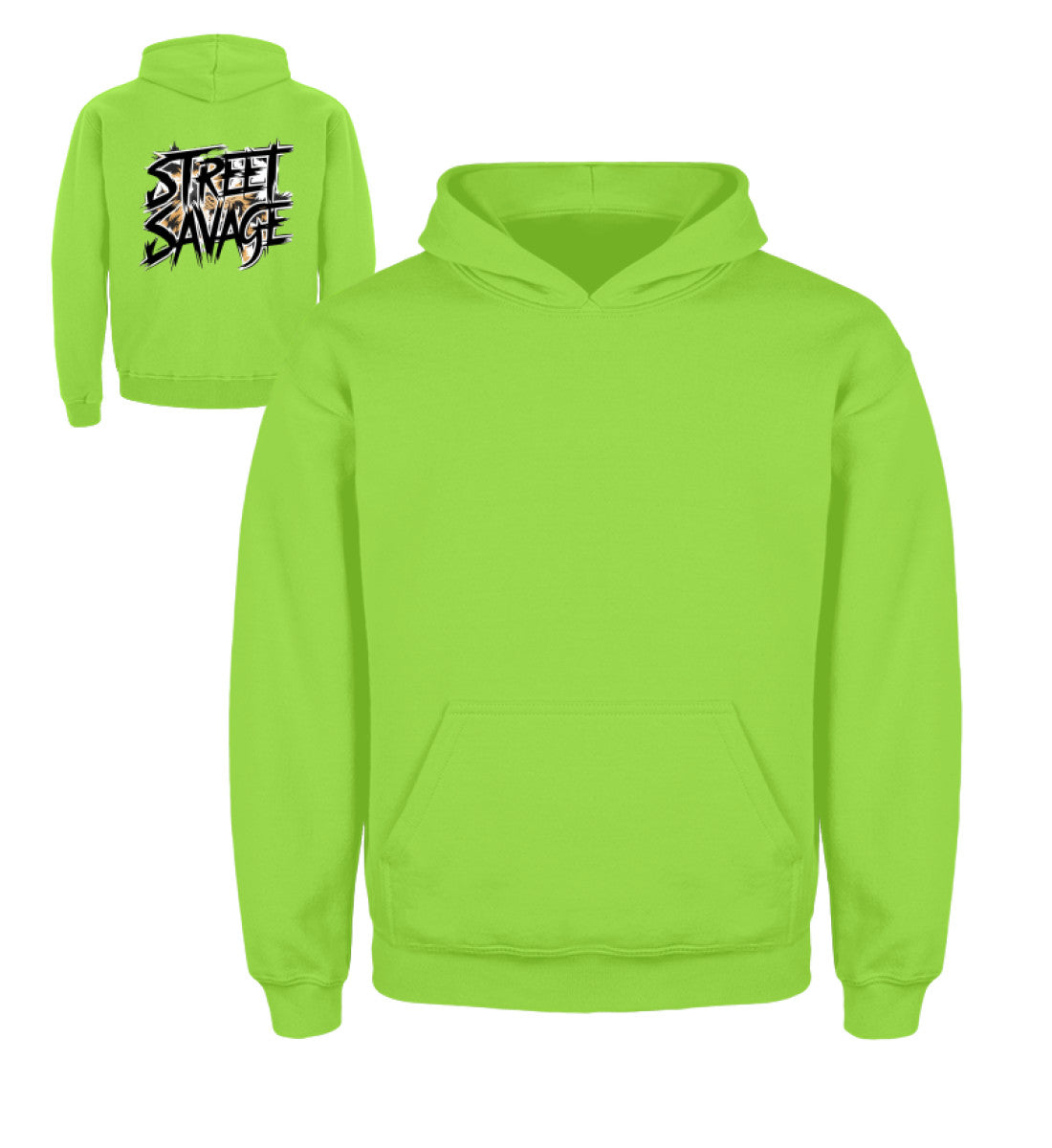 Lime Green-5753