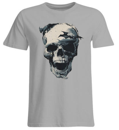 Grey Melange-645